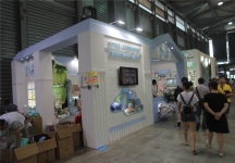 2015婴童展8