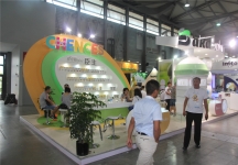 2015婴童展