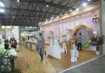 2015婴童展
