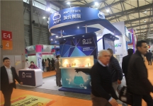 2015上海涂料展7