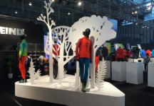 2015南京户外用品展2