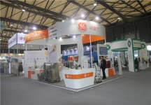 2015上海涂料展1
