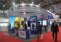 2015上海涂料展13
