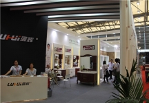 2015上海卫浴展9