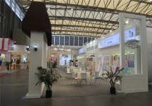 2015婴童展