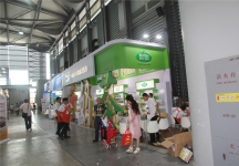 2015婴童展