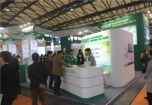 2015上海涂料展5