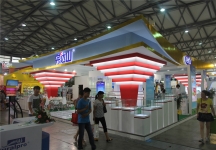 2015婴童展