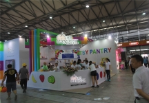 2015婴童展