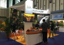 2015南京户外用品展2