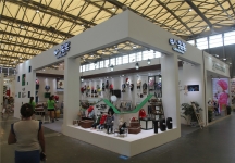 2015婴童展