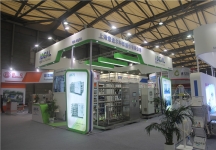2015上海涂料展1
