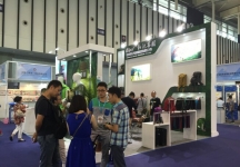 2015南京户外用品展2