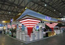 2015婴童展
