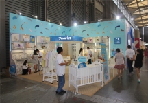 2015婴童展