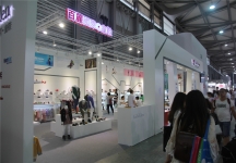 2015婴童展