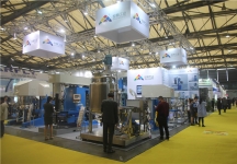 2015上海涂料展4