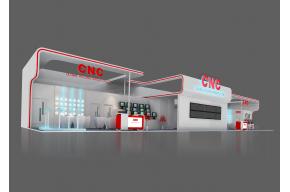 CNC效果图