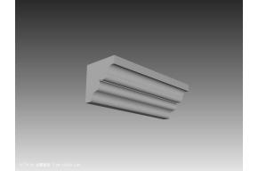 3D欧式构件