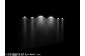 常用光域网