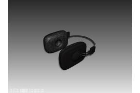 耳机3D模型