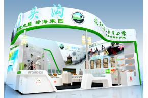 门头沟展览模型