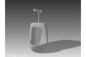 3D洁具