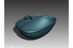 3D洗手盆