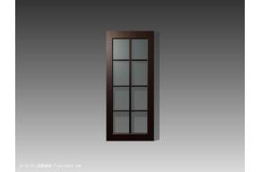 门3D模型