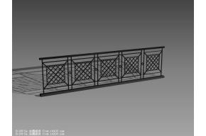 3D铁艺