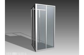 3D洁具