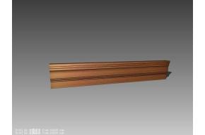 3D欧式构件