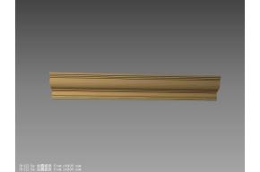3D欧式构件