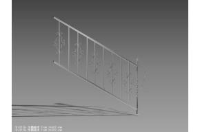 3D铁艺
