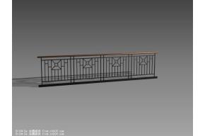 3D铁艺