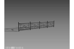 3D铁艺