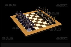 国际象棋