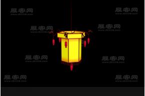 传统灯笼