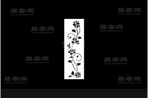 艺术雕花