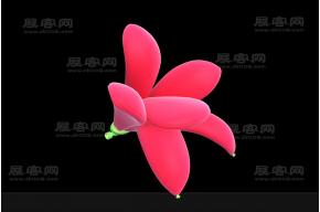 花型沙发