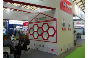 地面材料展