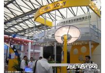 亚洲国际动力传动展（三)