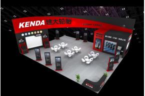 建大轮胎