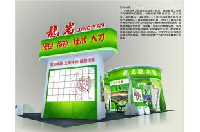 龙岩618设计方案