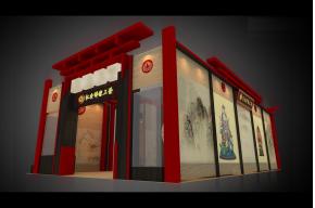 佛事展