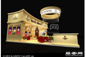 2014春季房交会 北麓国际城