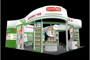 宜品乳业