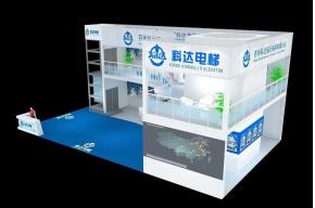 科达电梯