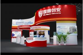 国通创安