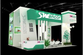 上玮展览图片模型